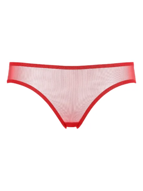 ERES Bambin Tonique sheer briefs