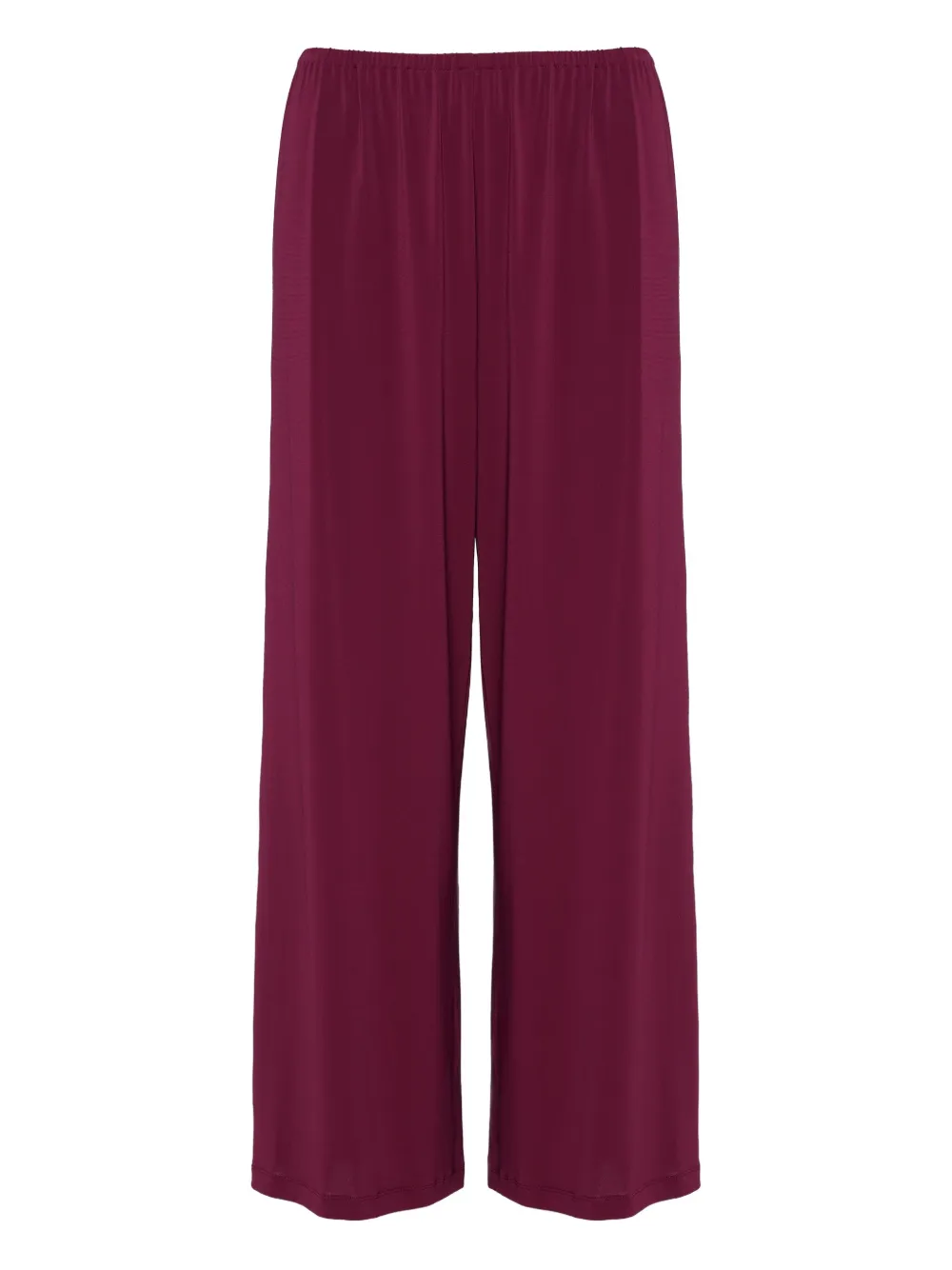 ERES Virginie Graph trousers | Purple | Image 1