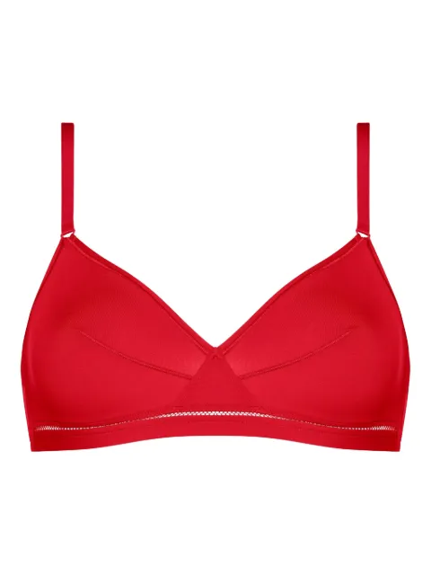ERES Lydia Soyeuse triangle bra