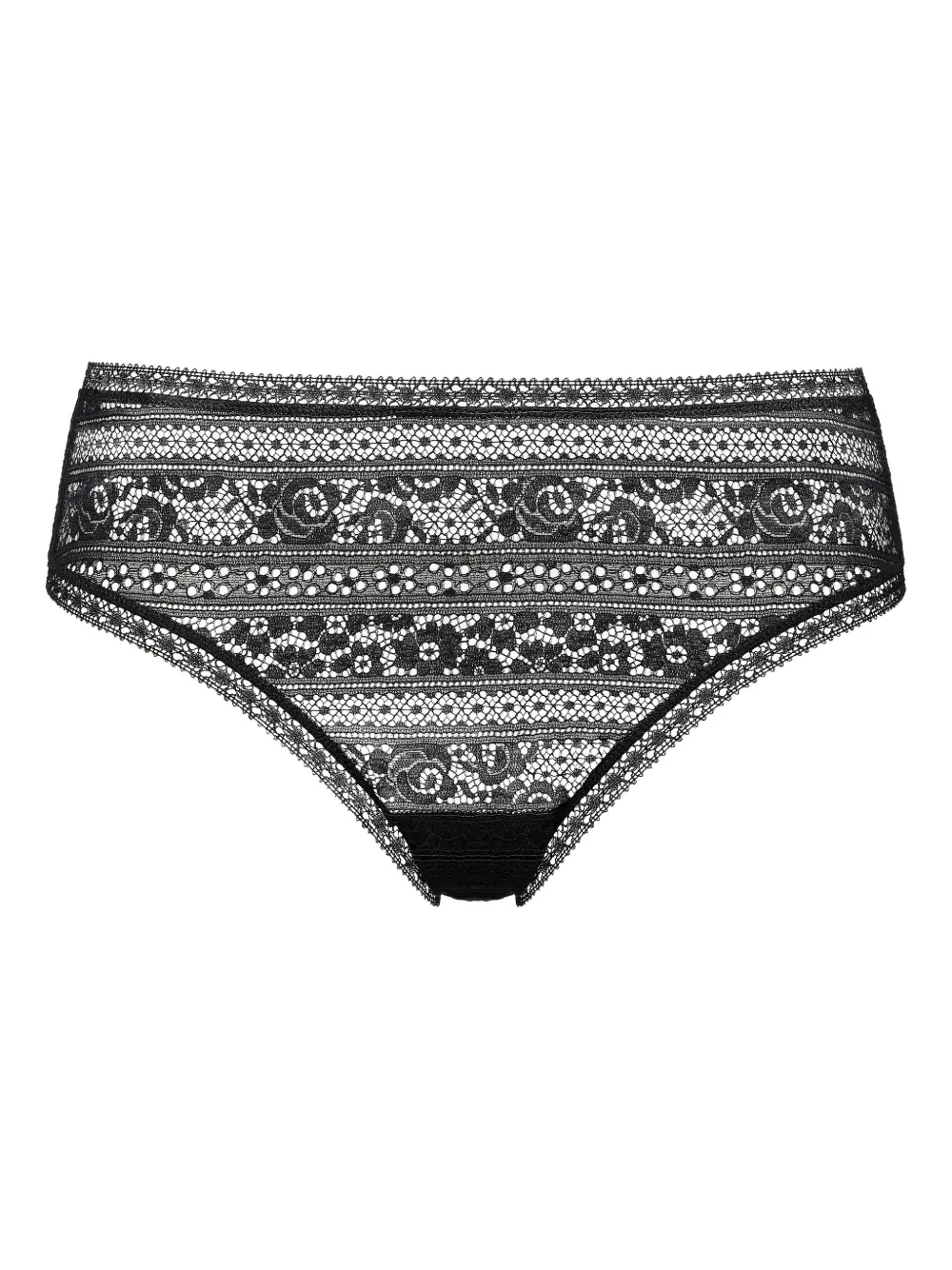 ERES tanga Envolée | negro | Image 1