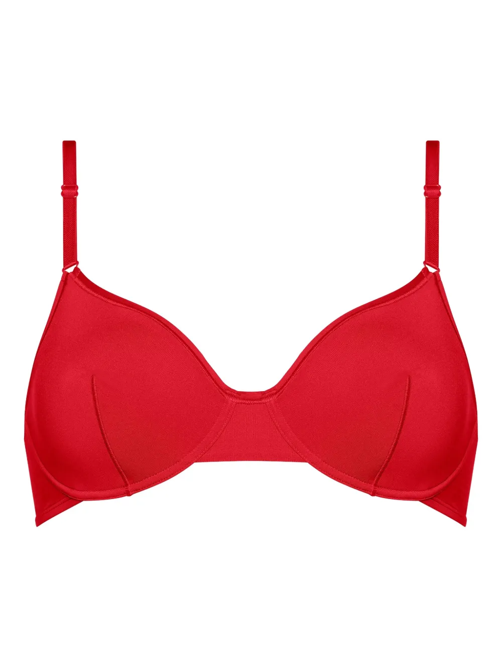 Ilona Soyeuse full-cup bra