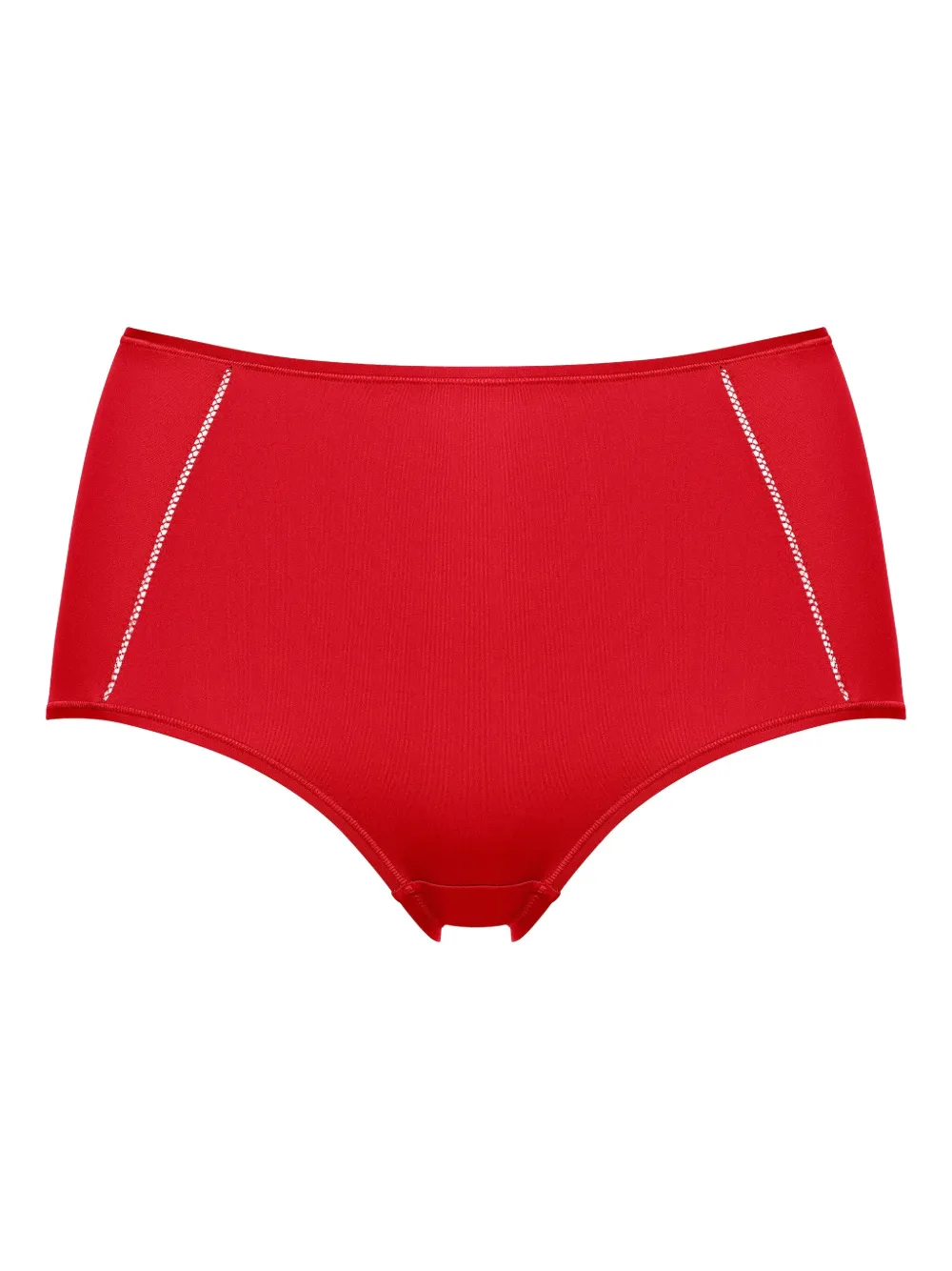 Brina Soyeuse high-waisted briefs