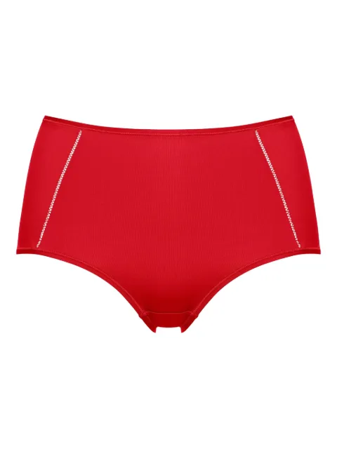 ERES Brina Soyeuse high-waisted briefs