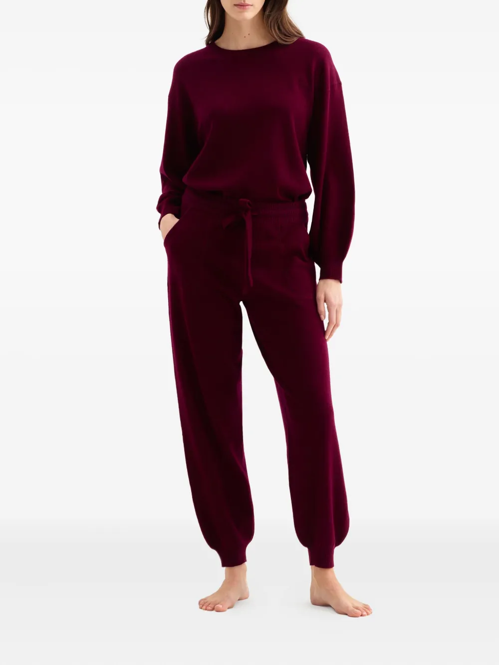 ERES Famous sweater | Knitted Sweaters | Image 2