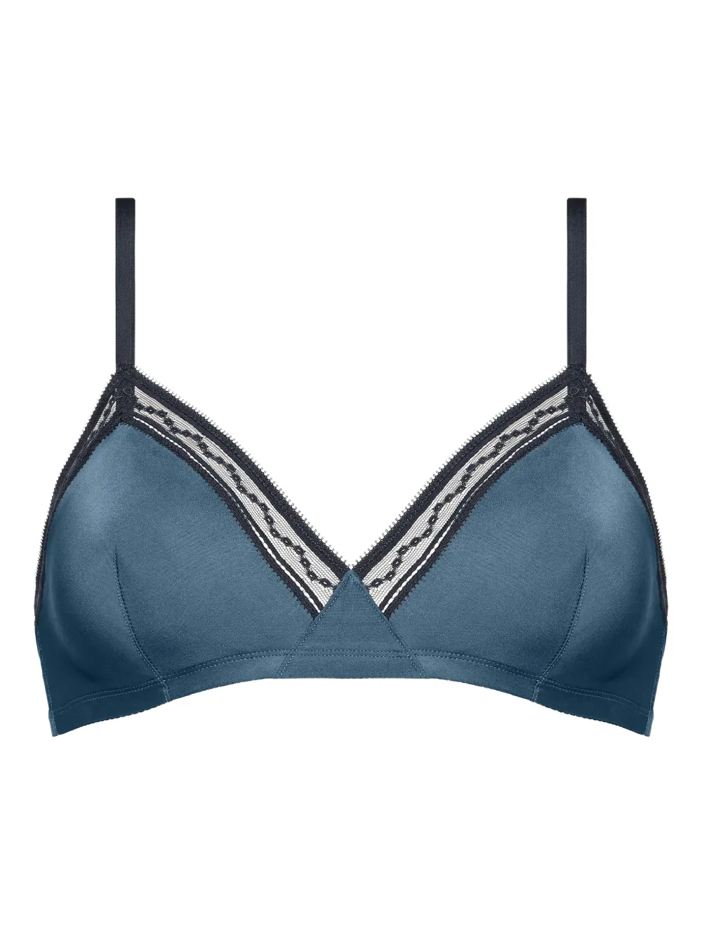 ERES brasier Destin de triángulo | azul | Image 1