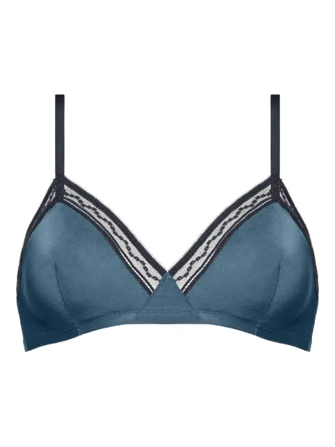 ERES brasier Destin de triángulo