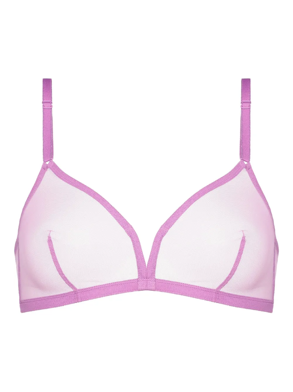 Providence Tonique wireless triangle bra