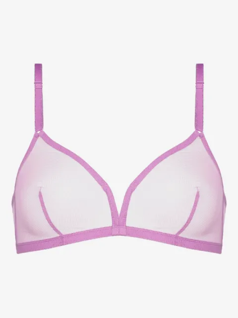 ERES Providence Tonique wireless triangle bra
