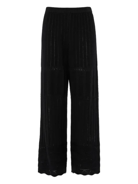 ERES Alliage trousers