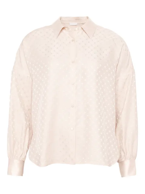 ERES camisa Palace