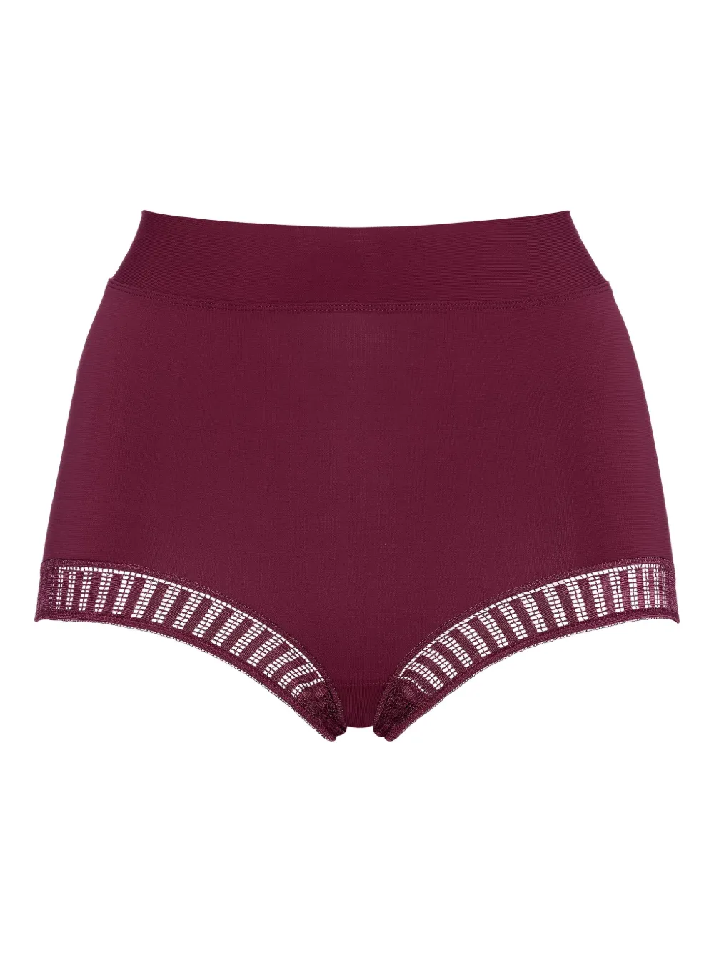 Eres Solange High-waisted Briefs In Multi