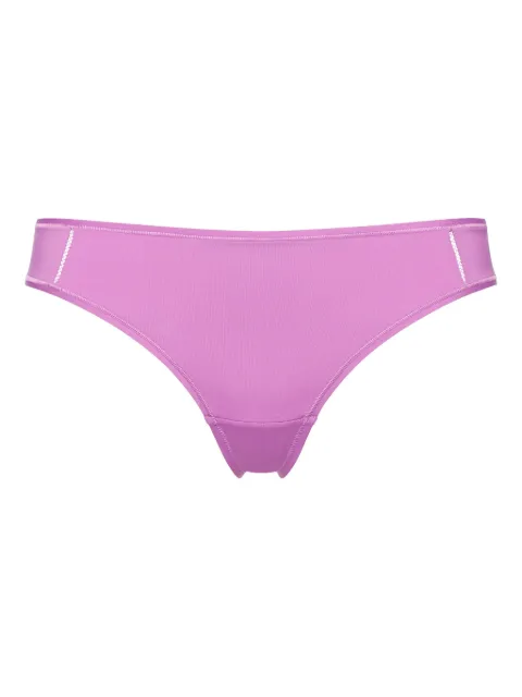 ERES Mika Soyeuse thong