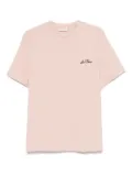 Les Deux Diaz T-shirt - Pink