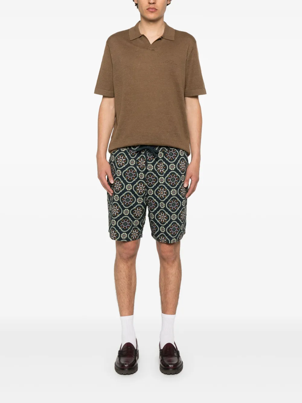 Les Deux Emmanuel top | T-Shirts | Image 2