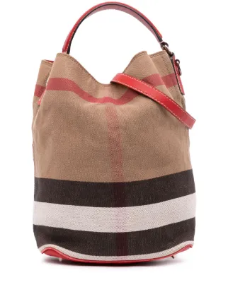 Burberry Pre-Owned