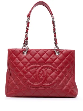 CHANEL Pre-Owned