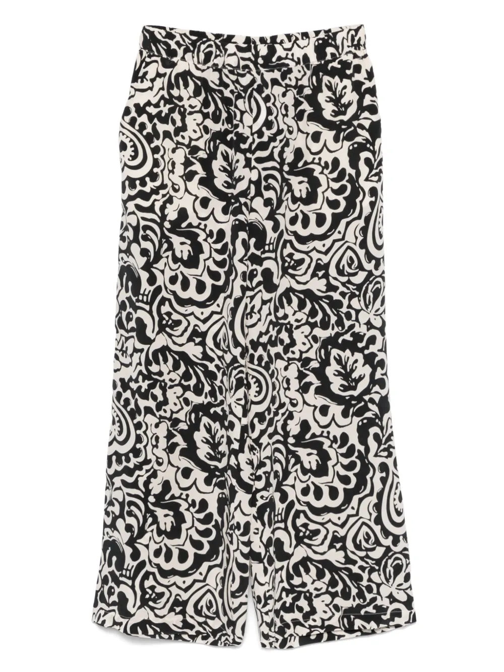 Weekend Max Mara Reed pants | Neutrals | Image 1