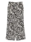 Weekend Max Mara Reed pants - Neutrals