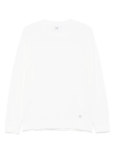 C.P. Company cotton T-shirt 