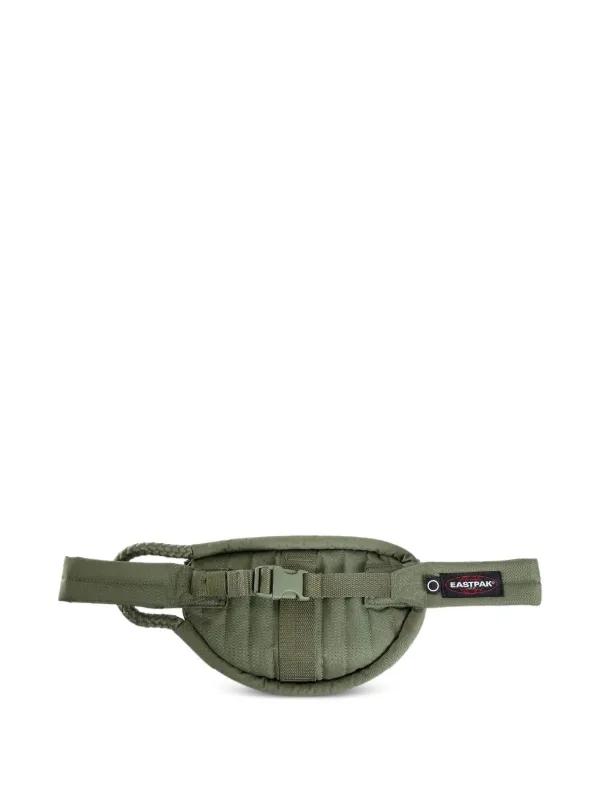 Craig Green x Eastpak キルティング ウエストバッグ | グリーン