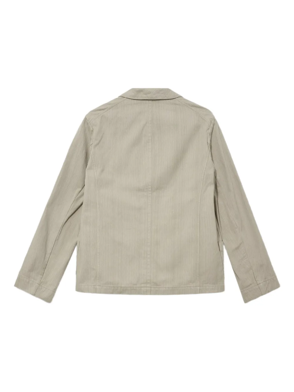 TAIGA TAKAHASHI Sack striped blazer | Blazers | Image 2