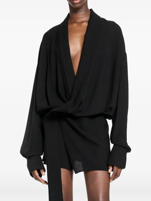 Ssheena Abisso mini dress