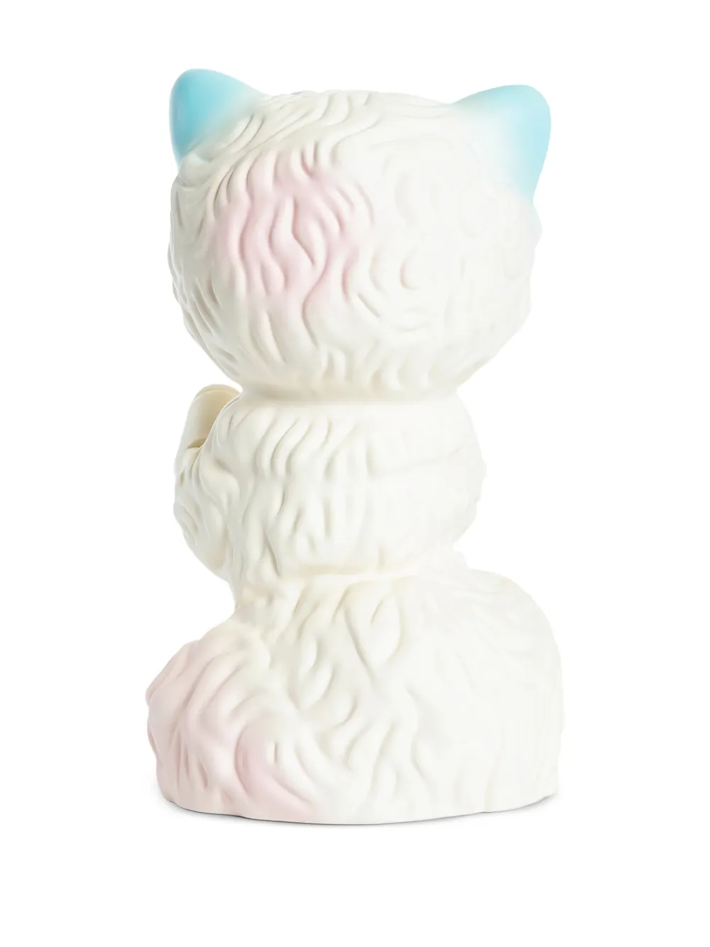 Valentino Garavani Le Chat de La Maison clutch bag - Wit