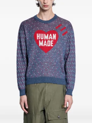 Human Made