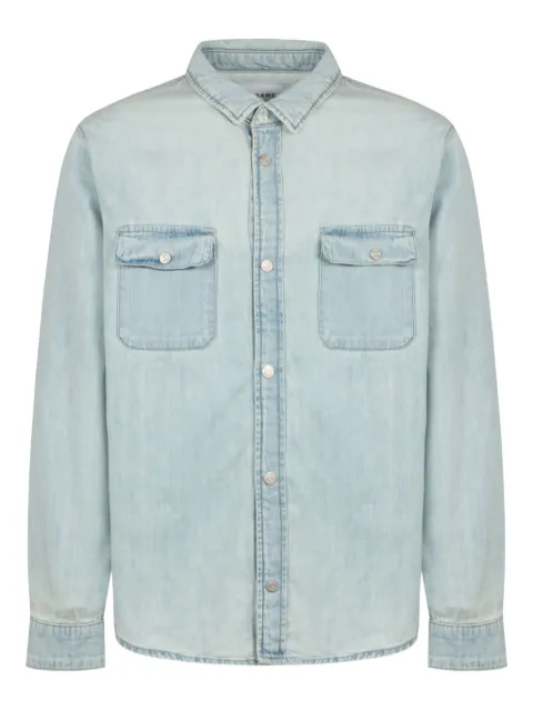FRAME denim shirt