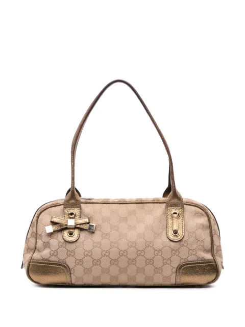 Gucci Pre-Owned 2000-2015 GG Canvas Princy shoulder bag