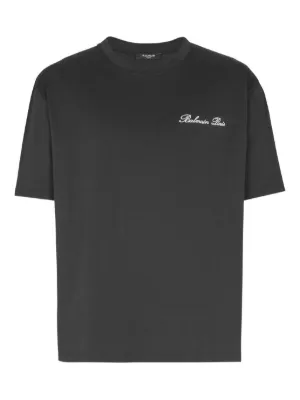 BALMAIN（バルマン）Tシャツ - FARFETCH
