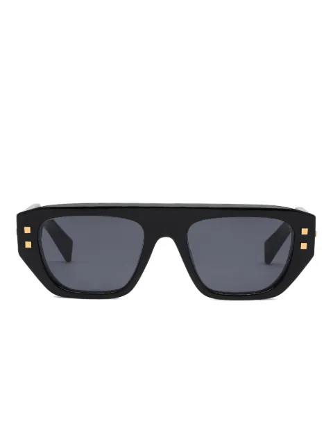 Balmain Eyewear square-frame sunglasses