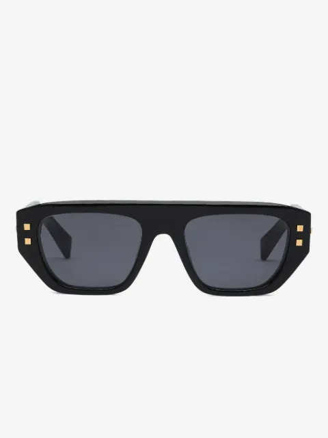 Balmain Eyewear square-frame sunglasses