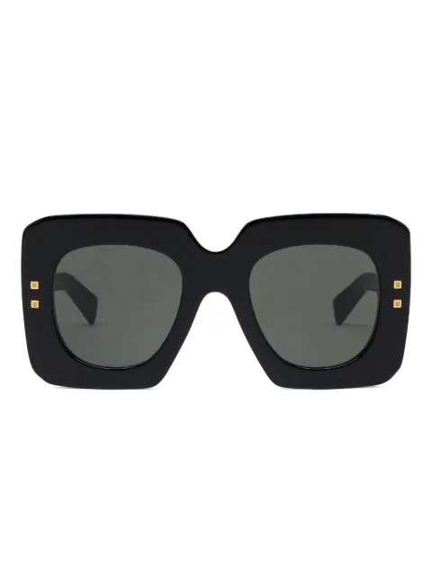 Balmain Eyewear lentes de sol B-Bold