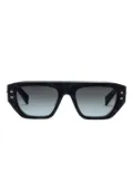 Balmain Eyewear B-Army II sunglasses - Black