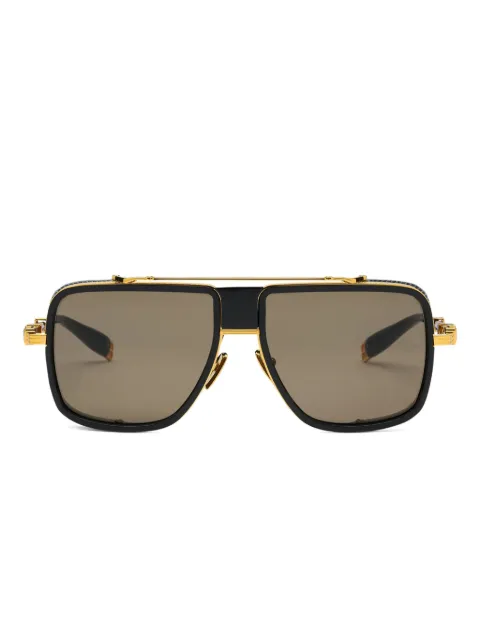 Balmain Eyewear square-frame sunglasses