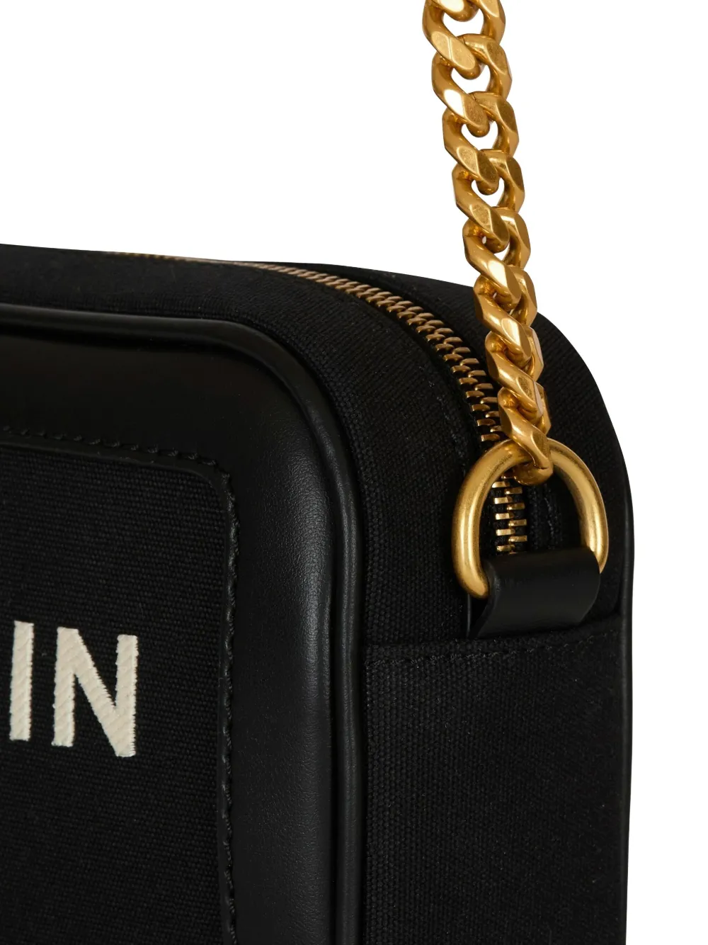 BALMAIN B-AMY CROSSBODY BAG