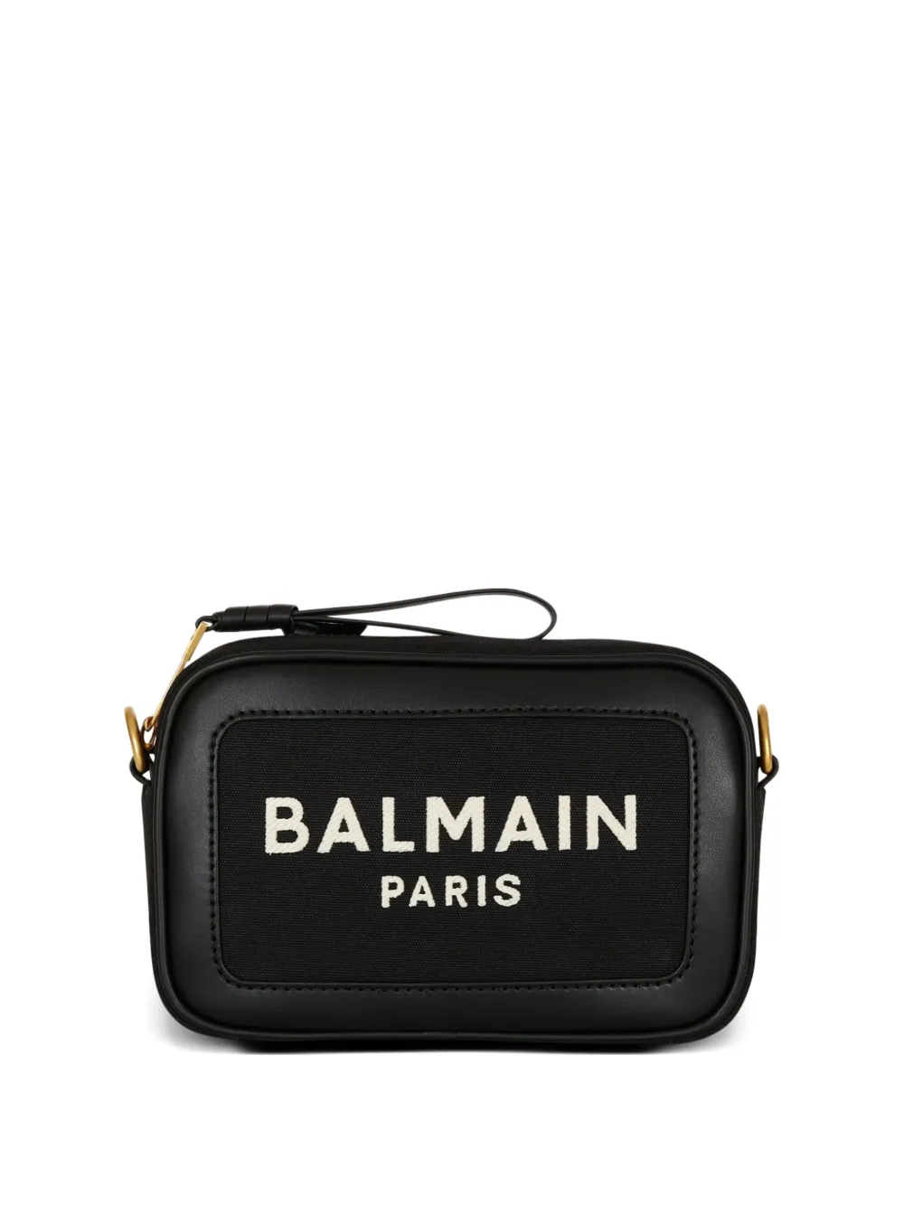 Balmain B-Amy crossbodytas Zwart