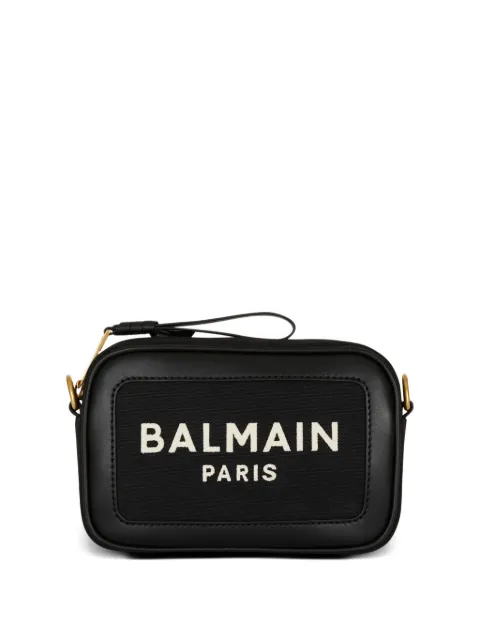 Balmain B-Amy crossbody bag 
