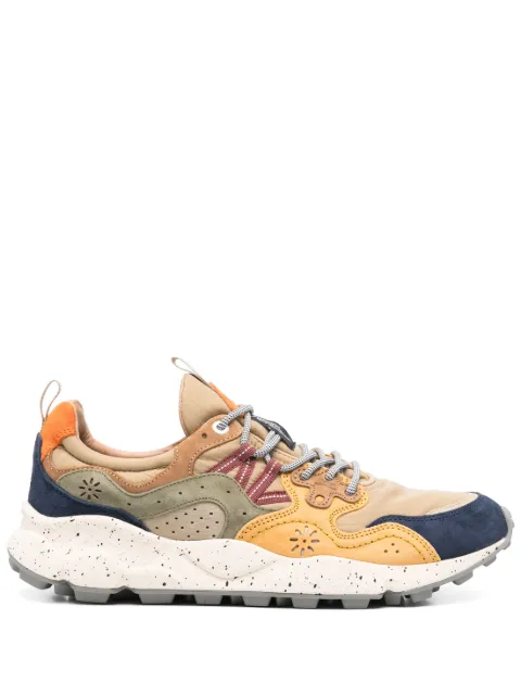 FLOWER MONTAIN Yamano 3 sneakers