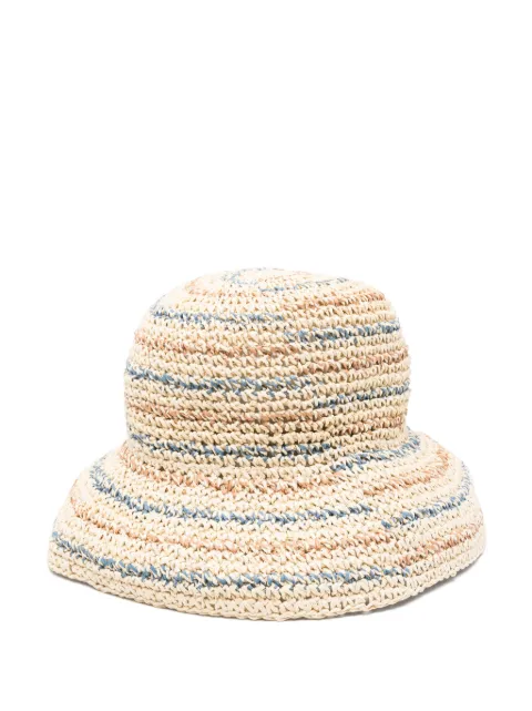 Barbour Kelley bucket hat