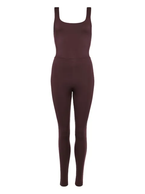 ERES Martha twist-back jumpsuit