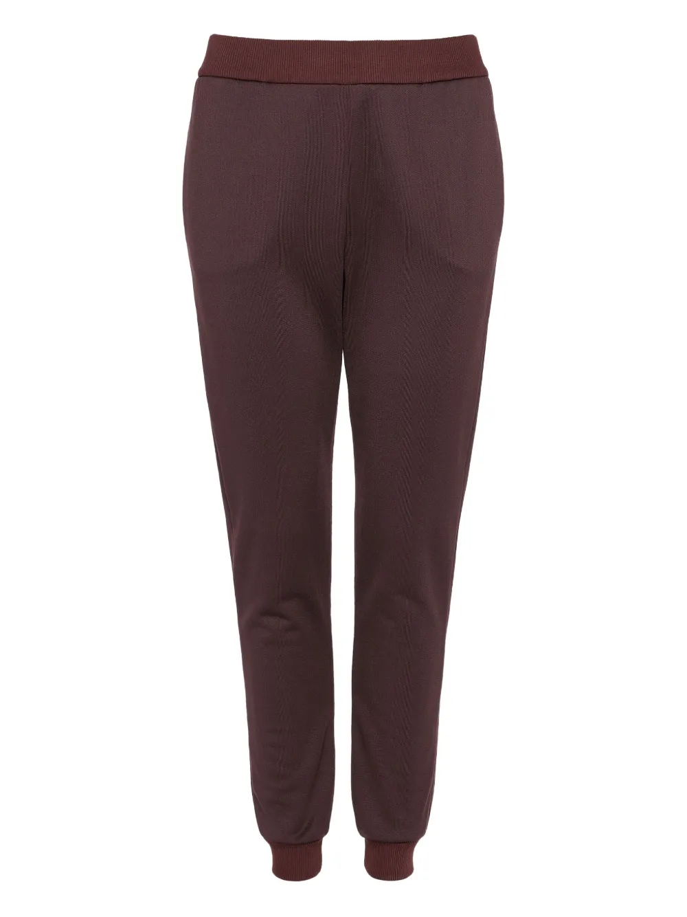 Eres Celine Trousers In Brown
