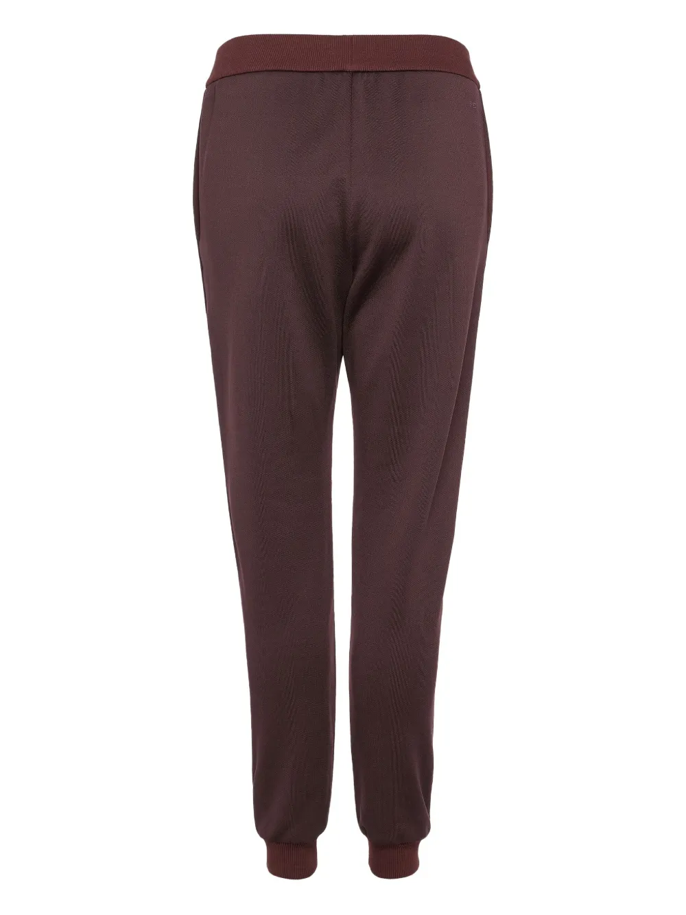 Eres Celine Trousers In Brown