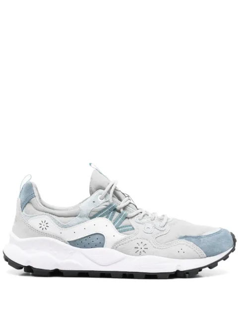 FLOWER MONTAIN tenis Yamano 3
