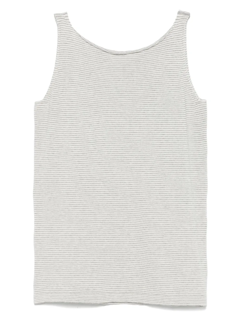 cotton tank top