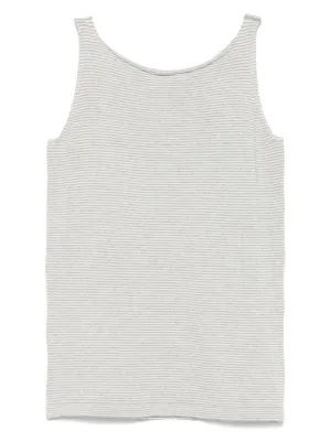 ma'ry'yaマリア YMK033 タンクトップ レディース 正規品ならビリエッタ。送料無料【SALE30】 Ma'ry'ya for Women - Shop New Arrivals on FARFETCH