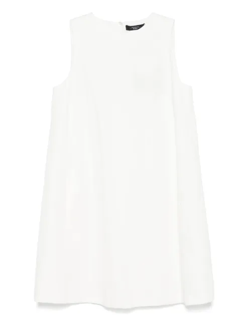 Weekend Max Mara cotton mini dress