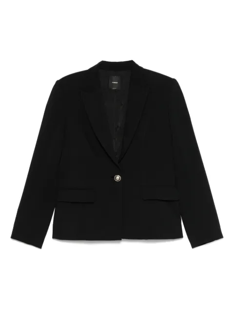 PINKO Gente blazer