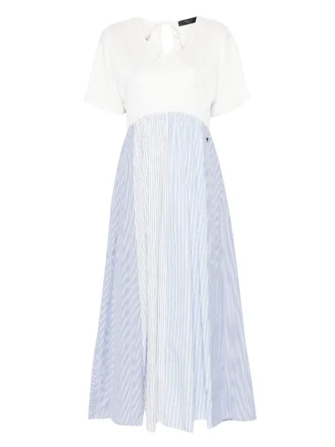 Weekend Max Mara Bronzo dress
